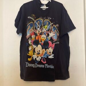 COPY - Unisex T-shirt collectors piece  (Bin D)